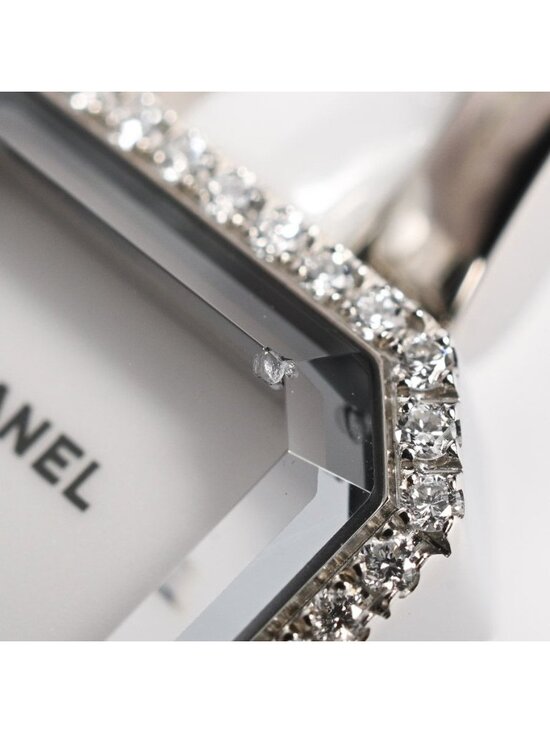 Chanel Watch Premiere Triple Bracelet main image 9